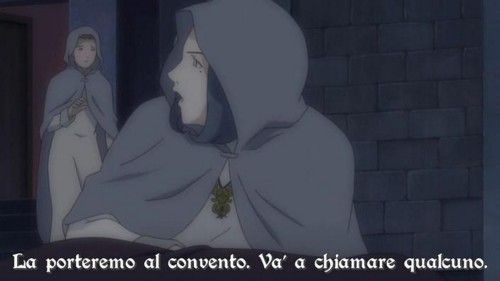 Otaku Gallery  / Anime e Manga / Romeo x Juliet / Screen Shots / 10 - Lacrime - Poterti incontrare / 119.jpg